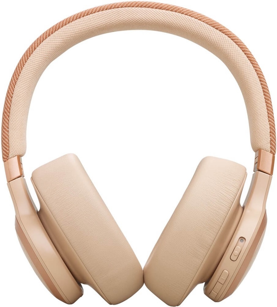 JBL Наушники Live 770NC