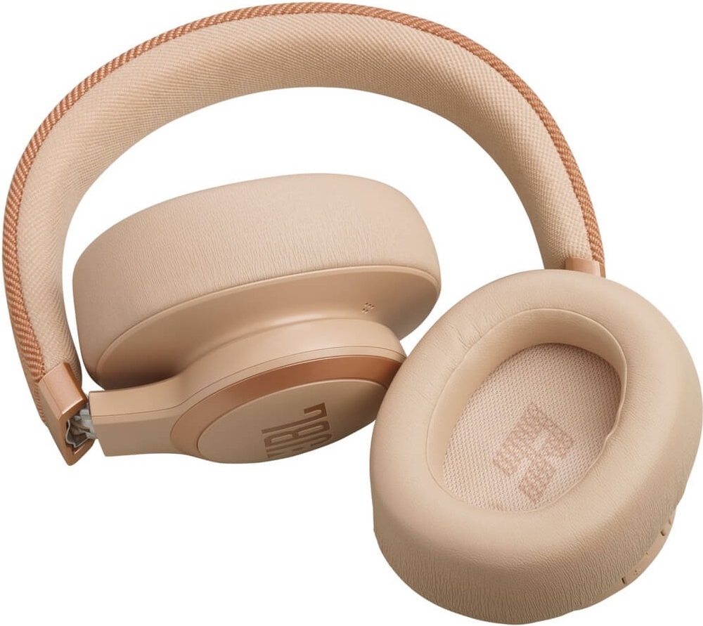 JBL Наушники Live 770NC