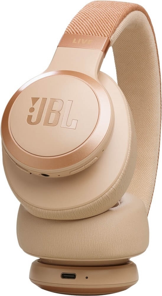 JBL Наушники Live 770NC