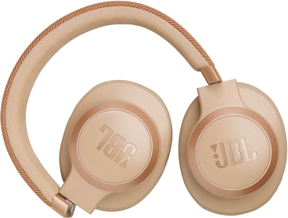 JBL Наушники Live 770NC