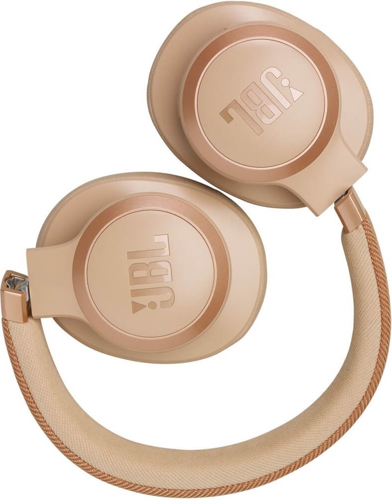 JBL Наушники Live 770NC