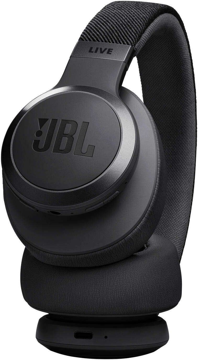 JBL Наушники Live 770NC