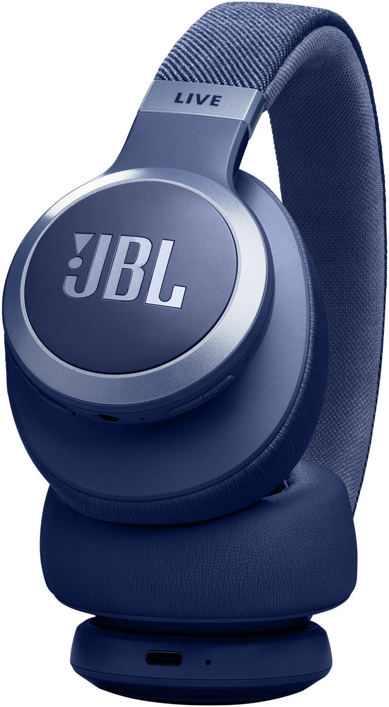 JBL Наушники Live 770NC