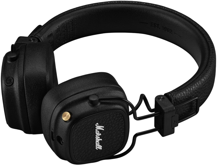 Marshall Беспроводные наушники Major V