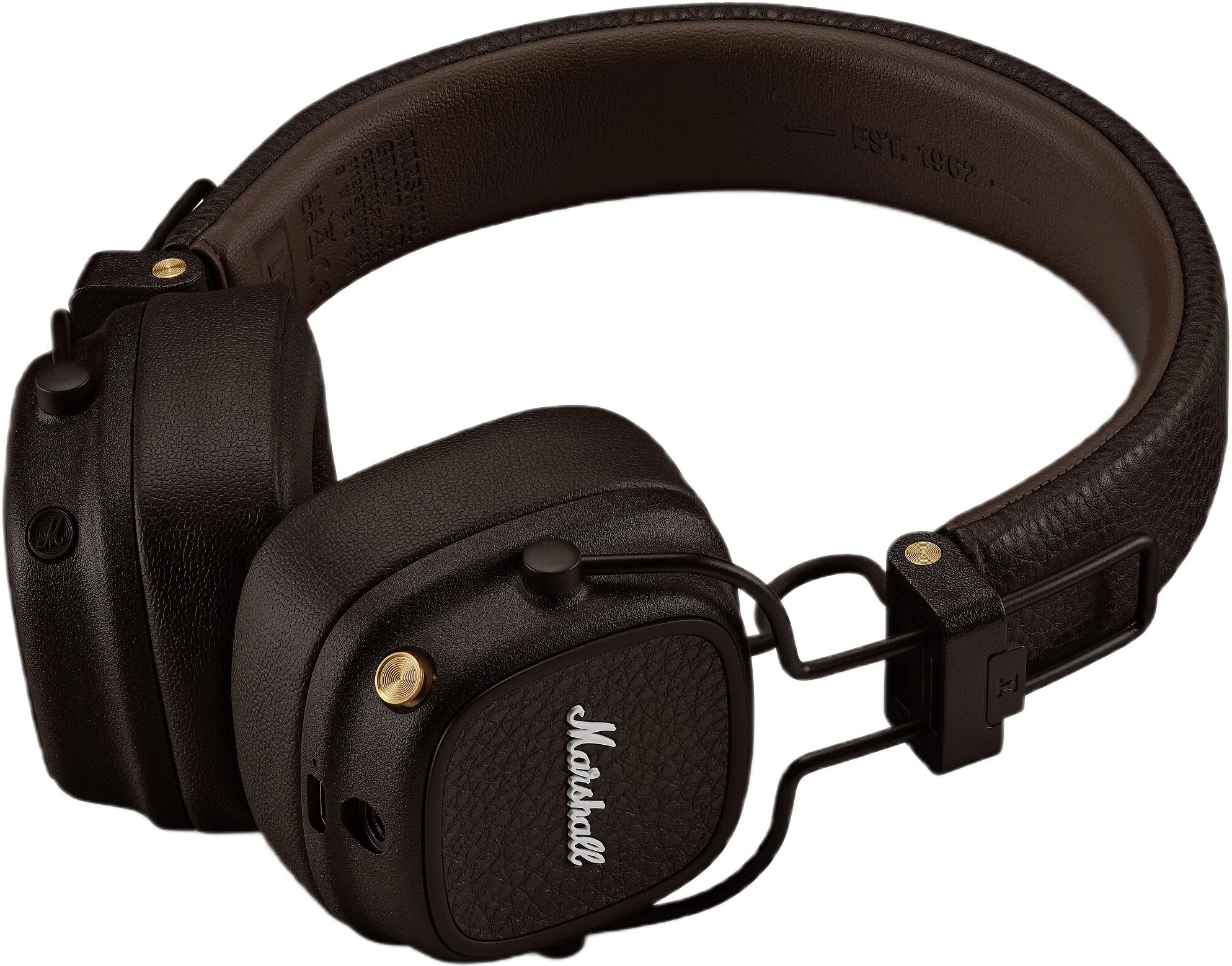 Marshall Беспроводные наушники Major V