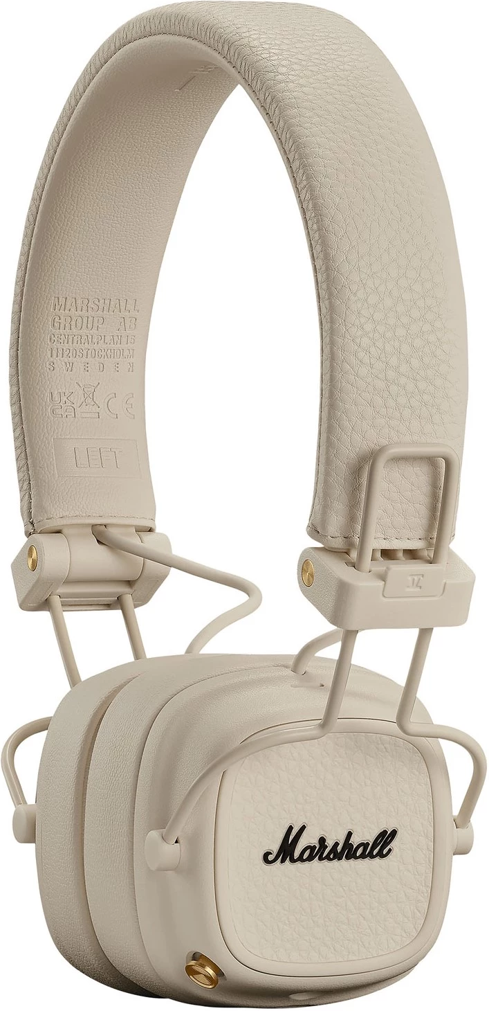 Marshall Беспроводные наушники Major V