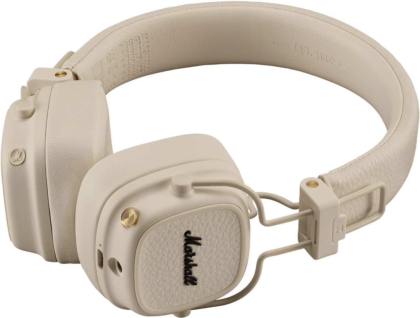 Marshall Беспроводные наушники Major V