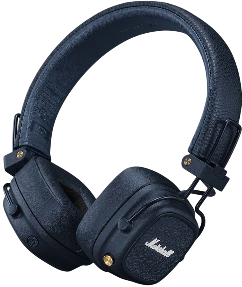 Marshall Беспроводные наушники Major V