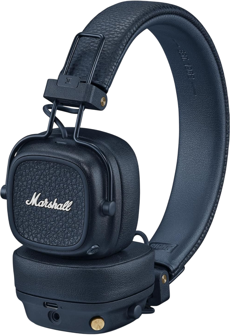 Marshall Беспроводные наушники Major V