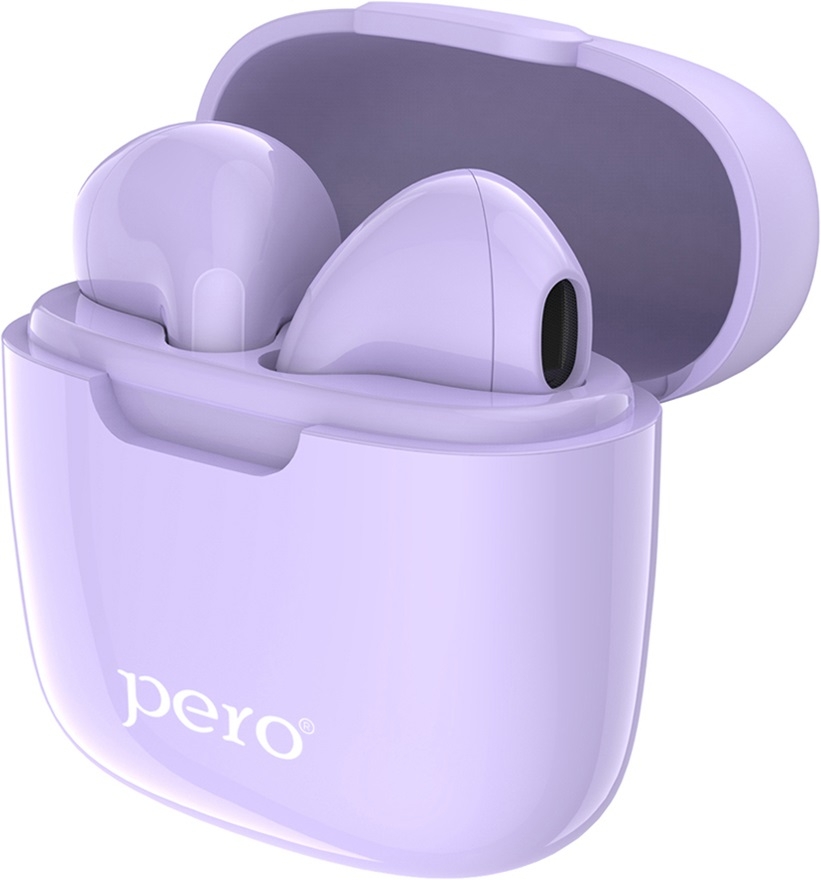PERO Беспроводные наушники TWS05 Colorful