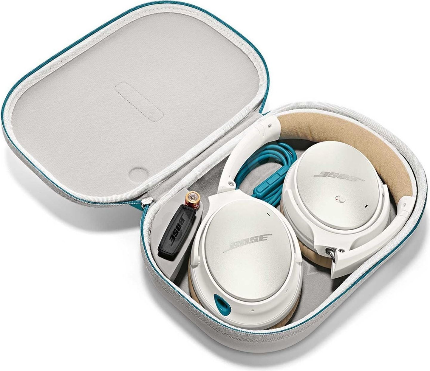 Bose Наушники с шумоподавлением QuietComfort 25