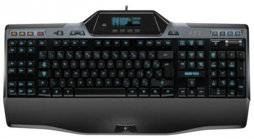 Logitech Gaming Keyboard G510 