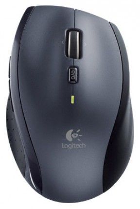 Logitech Marathon Mouse M705