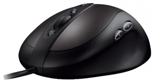 Logitech Optical Gaming Mouse G400