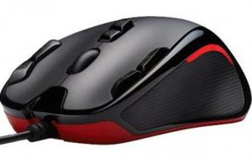 Logitech Optical Gaming Mouse G300