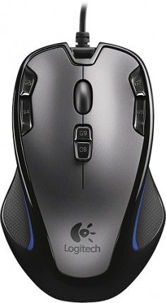Logitech Optical Gaming Mouse G300