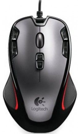 Logitech Optical Gaming Mouse G300