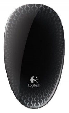 Logitech Touch Mouse M600