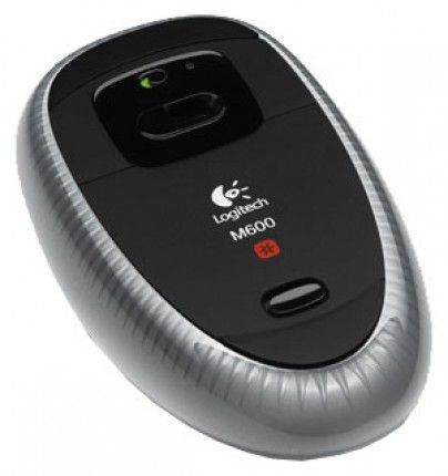 Logitech Touch Mouse M600