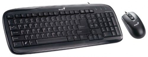 Teclado genius driver online