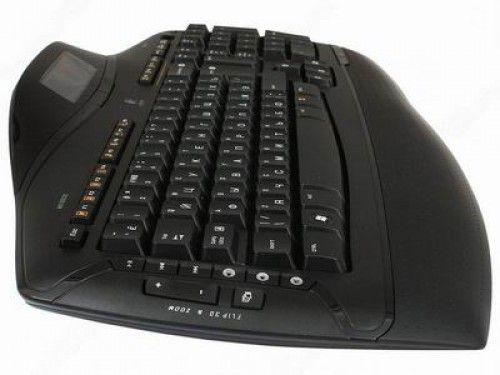 Logitech Cordless Desktop MX 5500 Revolution