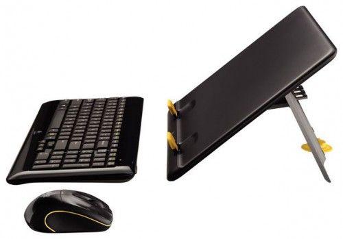 Logitech Notebook Kit MK605