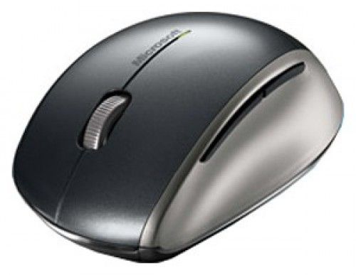 Microsoft Wireless Explorer Mini Mouse