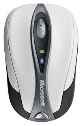 Microsoft  Bluetooth Notebook Mouse 5000