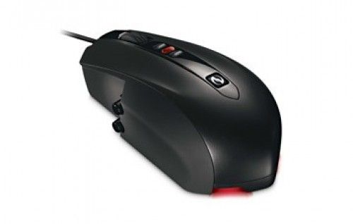 Microsoft SideWinder X5 Laser Mouse