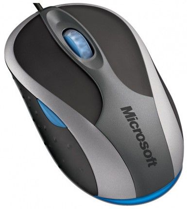 Microsoft Notebook Optical Mouse 3000