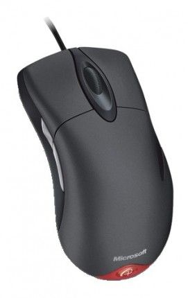 Microsoft IntelliMouse Explorer 3.0