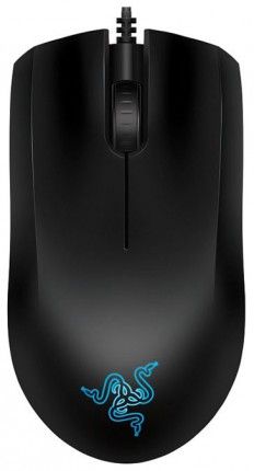 Razer Abyssus