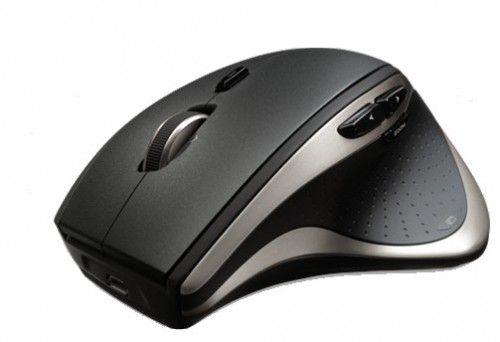 Logitech Performance Mouse MX