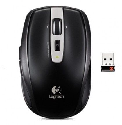 Logitech Anywhere Mouse MX