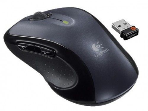 Logitech Wireless Mouse M510