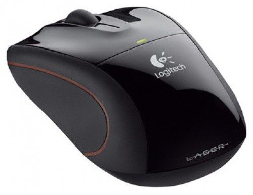 Logitech Wireless Mouse M505