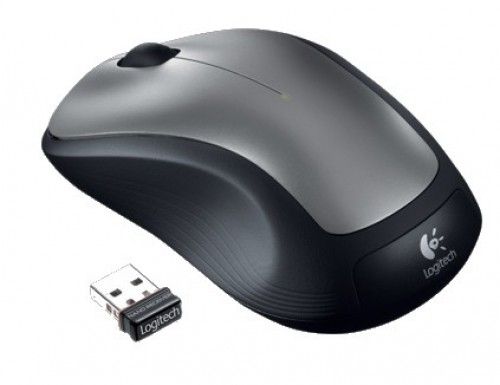 Logitech Wireless Mouse M310