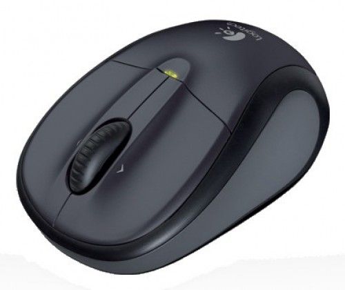 Logitech Wireless Mouse M305