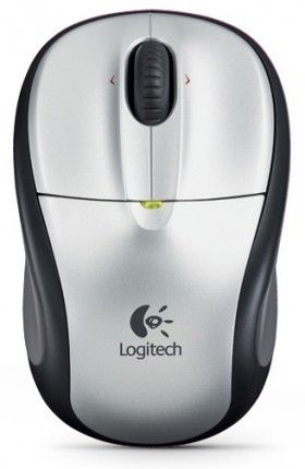 Logitech Wireless Mouse M305