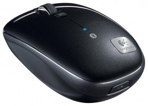 Logitech Bluetooth Mouse M555b