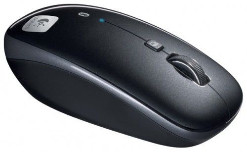 Logitech Bluetooth Mouse M555b