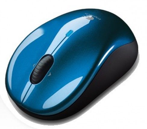 Logitech V470 Cordless Laser Mouse for Bluetooth