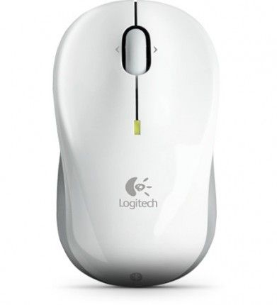 Logitech V470 Cordless Laser Mouse for Bluetooth