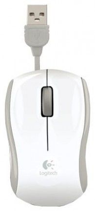 Logitech Mouse M125