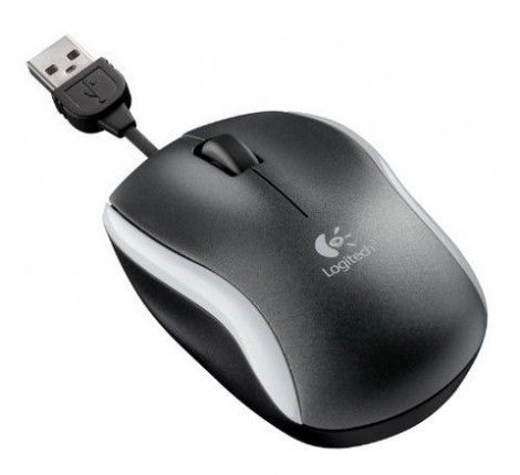 Logitech Mouse M125