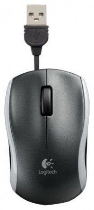 Logitech Mouse M125