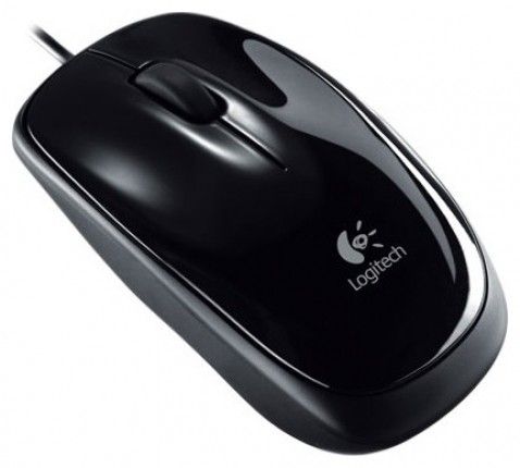 Logitech Mouse M115