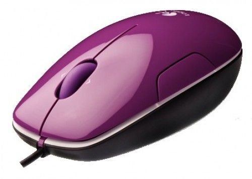 Logitech LS1 Laser Mouse