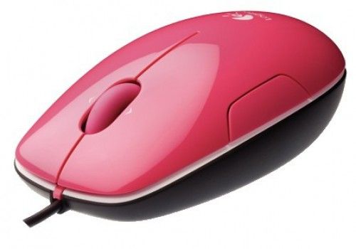 Logitech LS1 Laser Mouse