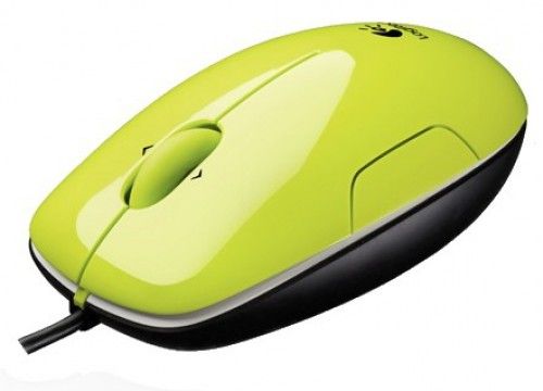 Logitech LS1 Laser Mouse